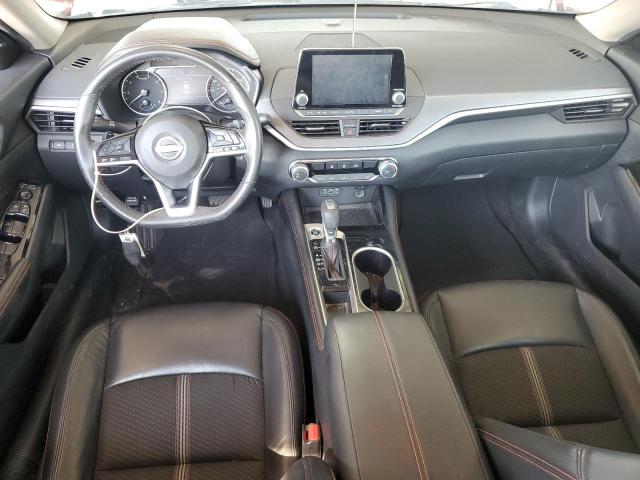 1N4BL4CV2PN301855 - 2023 NISSAN ALTIMA SR 红色 照片 8