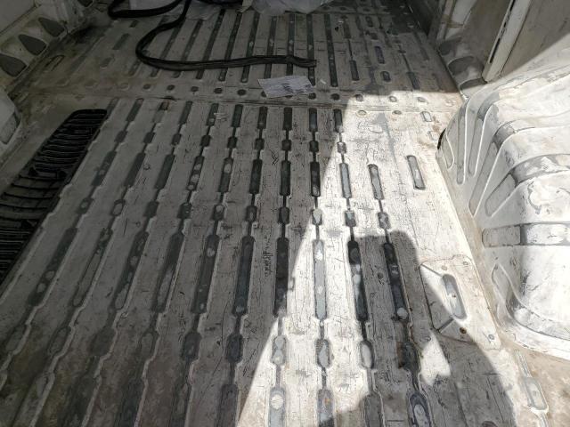 3C6TRVDG9KE513143 - 2019 RAM PROMASTER 2500 HIGH WHITE photo 10