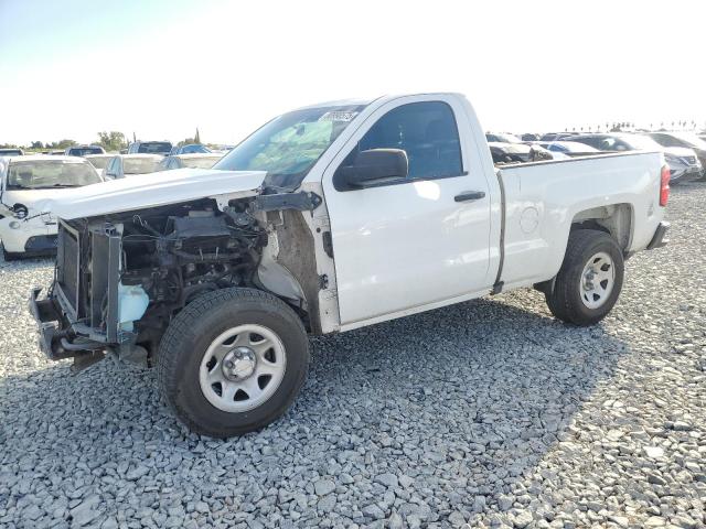 2016 CHEVROLET SILVERADO C1500, 