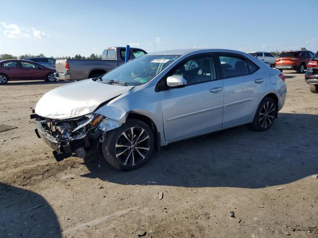 2019 TOYOTA COROLLA L, 