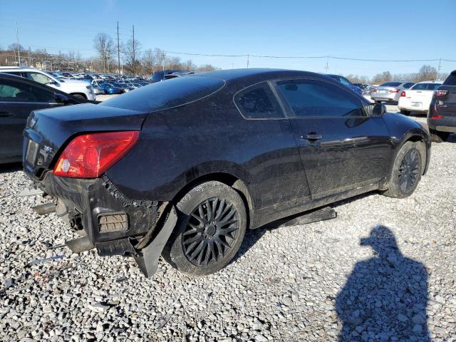 1N4AL2EP0BC115637 - 2011 NISSAN ALTIMA S BLACK photo 3