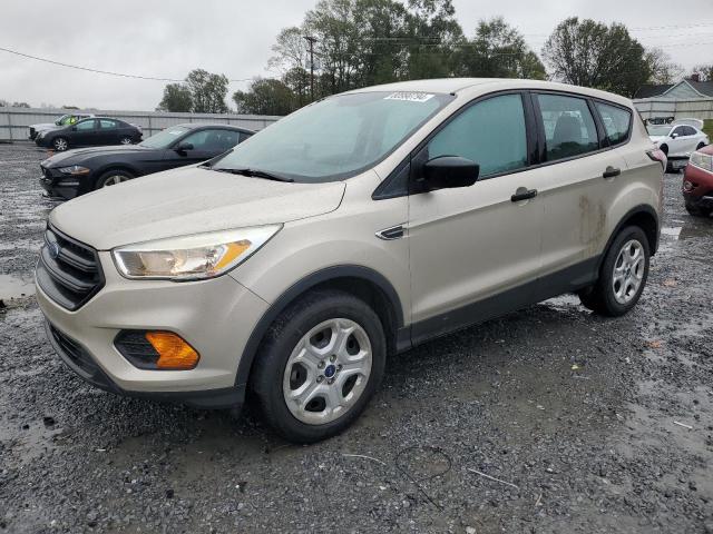 2017 FORD ESCAPE S, 