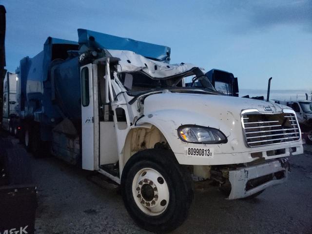 2016 FREIGHTLINER M2 106 MEDIUM DUTY, 