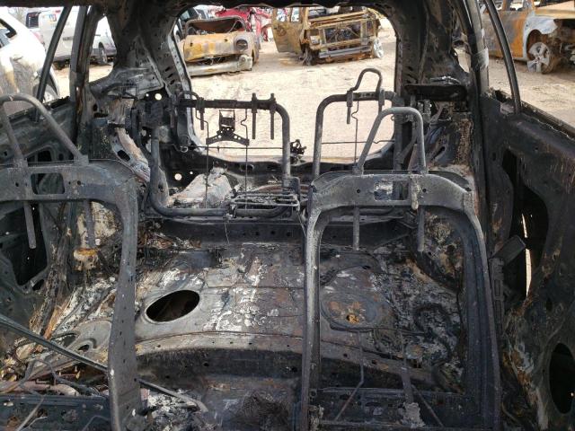 JTMW1RFV2KD507427 - 2019 TOYOTA RAV4 XLE BURN photo 10