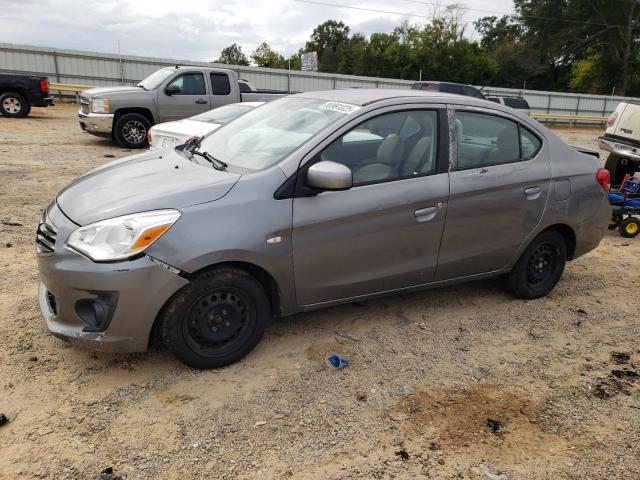 2017 MITSUBISHI MIRAGE G4 ES, 
