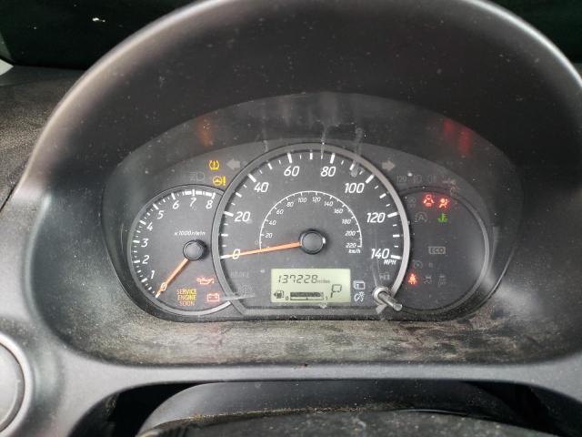 ML32F3FJ9HH002886 - 2017 MITSUBISHI MIRAGE G4 ES GRAY photo 9