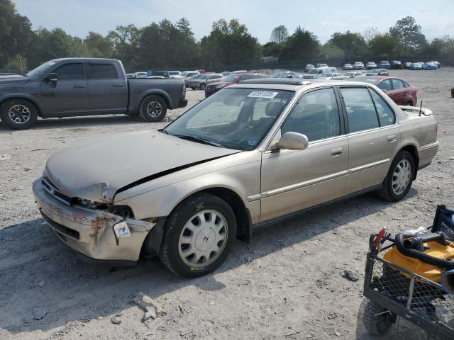 1993 HONDA ACCORD SE, 