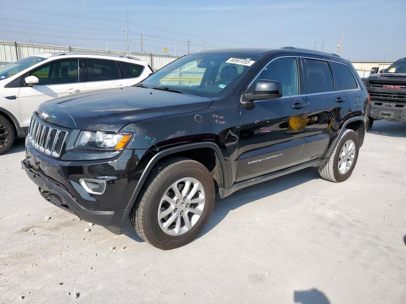 2015 JEEP GRAND CHER LAREDO, 