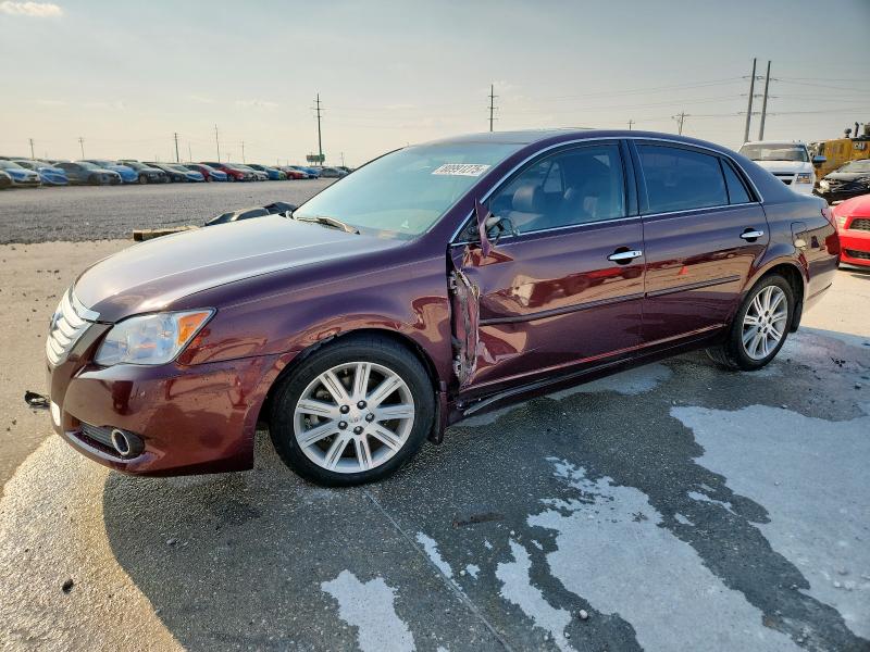 2008 TOYOTA AVALON XL, 