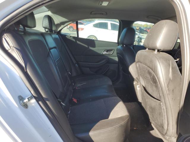 1G11D5RR7DF102141 - 2013 CHEVROLET MALIBU 1LT Ақ фото 10