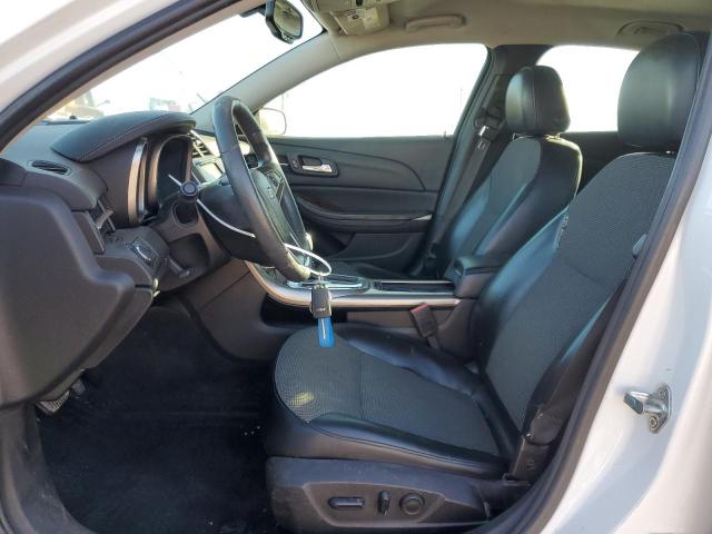 1G11D5RR7DF102141 - 2013 CHEVROLET MALIBU 1LT Ақ фото 7