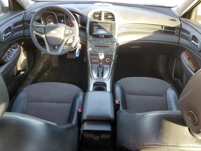 1G11D5RR7DF102141 - 2013 CHEVROLET MALIBU 1LT Ақ фото 8