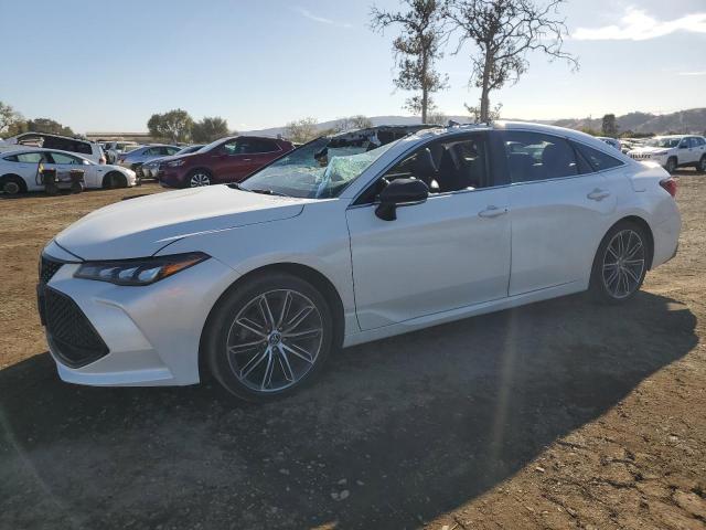 2020 TOYOTA AVALON XSE, 