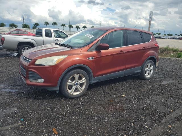 2015 FORD ESCAPE SE, 