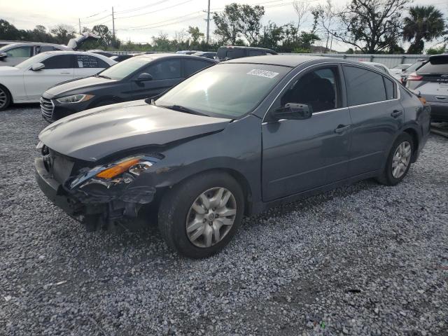 2012 NISSAN ALTIMA BASE, 