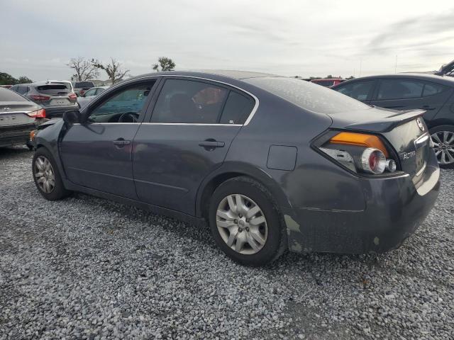 1N4AL2AP8CC180842 - 2012 NISSAN ALTIMA BASE 灰色 照片 2