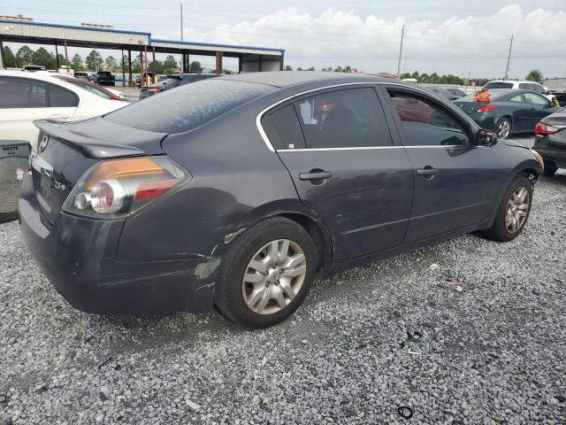 1N4AL2AP8CC180842 - 2012 NISSAN ALTIMA BASE 灰色 照片 3