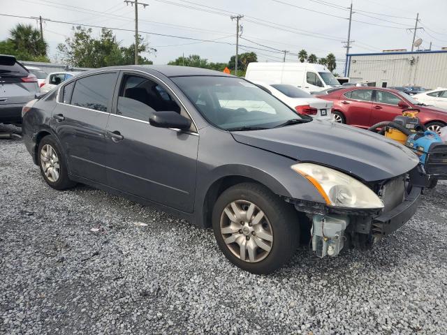 1N4AL2AP8CC180842 - 2012 NISSAN ALTIMA BASE 灰色 照片 4
