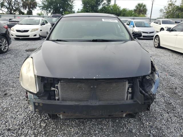 1N4AL2AP8CC180842 - 2012 NISSAN ALTIMA BASE 灰色 照片 5