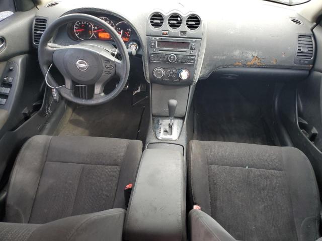 1N4AL2AP8CC180842 - 2012 NISSAN ALTIMA BASE 灰色 照片 8