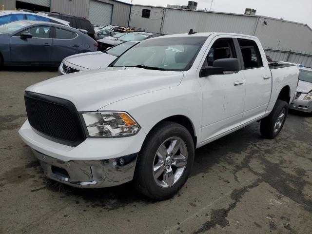 2016 RAM 1500 SLT, 