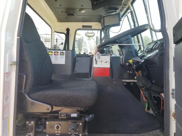 5VCACDAF1LC231842 - 2020 AUTOCAR LLC XPEDITOR თეთრი ფოტო 5