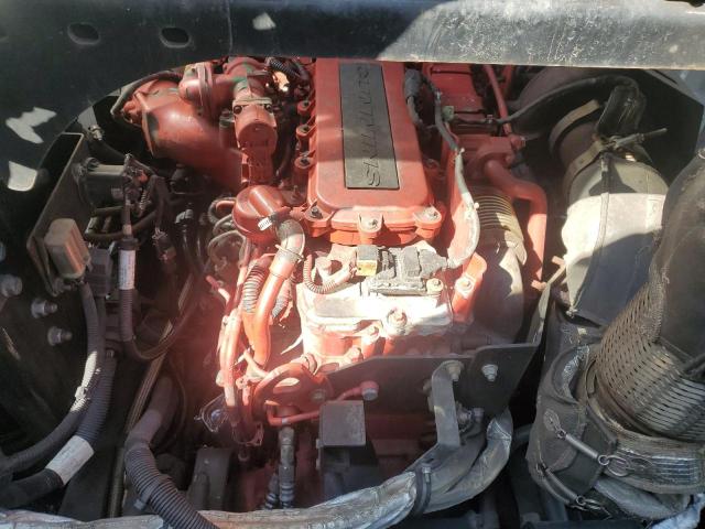 5VCACDAF1LC231842 - 2020 AUTOCAR LLC XPEDITOR თეთრი ფოტო 7