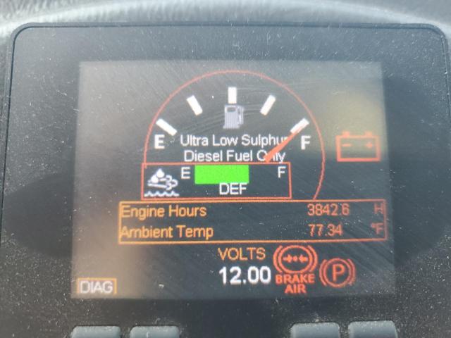 5VCACDAF1LC231842 - 2020 AUTOCAR LLC XPEDITOR თეთრი ფოტო 8