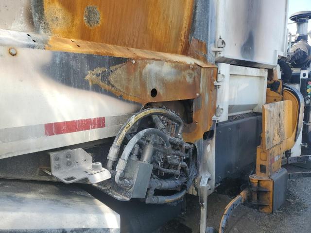 5VCACDAF1LC231842 - 2020 AUTOCAR LLC XPEDITOR თეთრი ფოტო 9