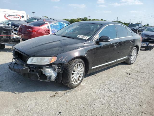 2012 VOLVO S80 3.2, 