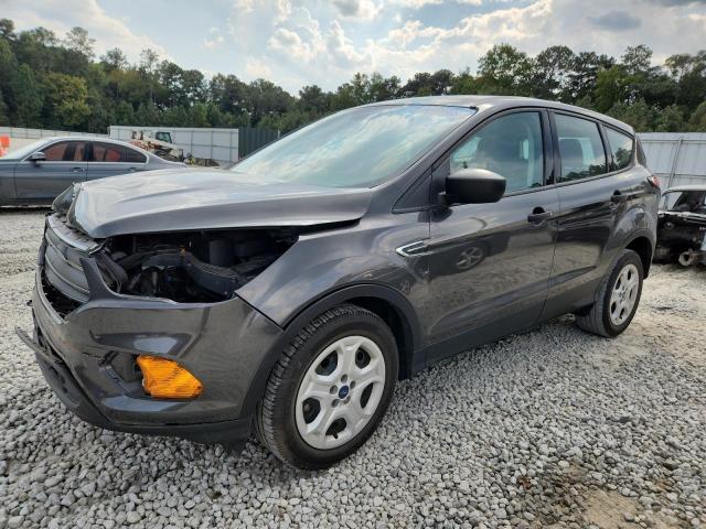 2018 FORD ESCAPE S, 