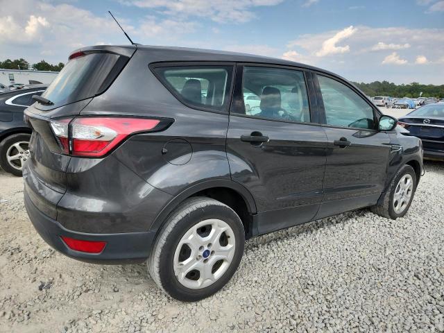 1FMCU0F73JUB95698 - 2018 FORD ESCAPE S 灰色 照片 3