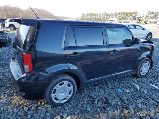 JTLZE4FE2C1146020 - 2012 TOYOTA SCION XB CHARCOAL photo 3