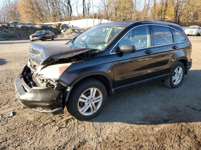 2010 HONDA CR-V EX, 