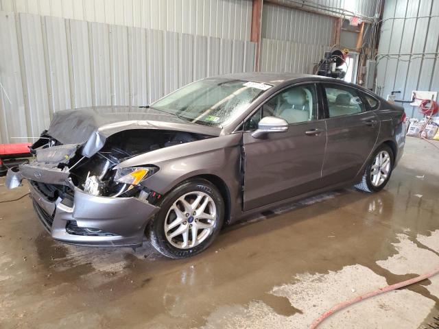 2014 FORD FUSION SE, 