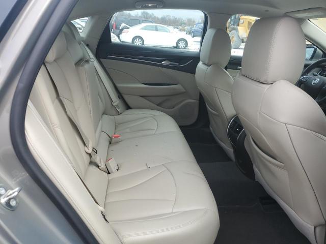 1G4ZN5SS7HU173454 - 2017 BUICK LACROSSE PREFERRED GOLD photo 10