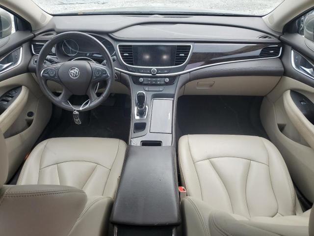 1G4ZN5SS7HU173454 - 2017 BUICK LACROSSE PREFERRED GOLD photo 8