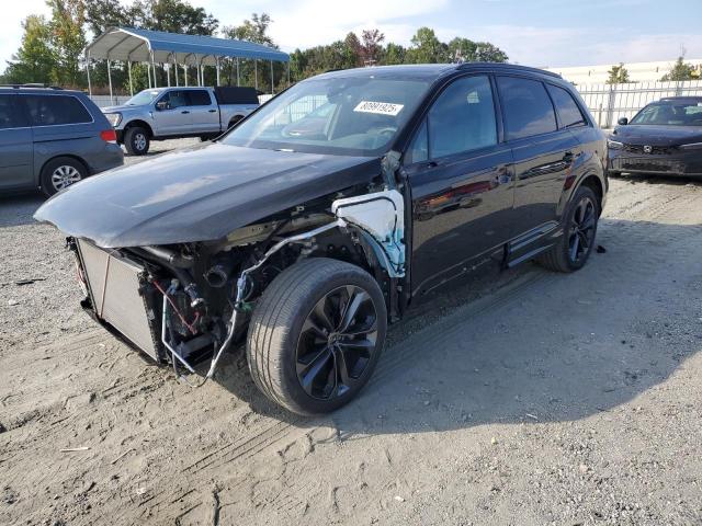 2025 AUDI Q7 PREMIUM PLUS, 