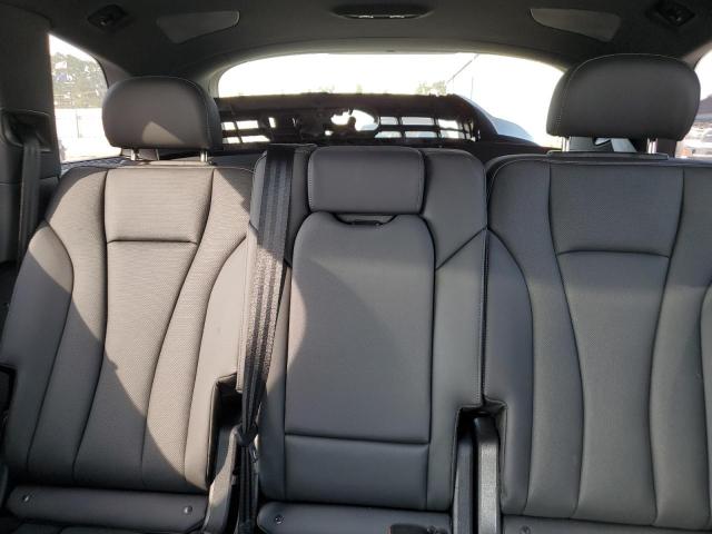 WA1LVBF77SD016796 - 2025 AUDI Q7 PREMIUM PLUS Қара фото 10