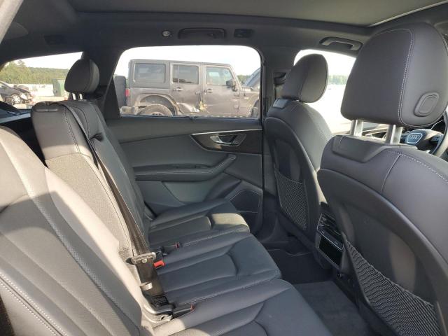 WA1LVBF77SD016796 - 2025 AUDI Q7 PREMIUM PLUS Қара фото 11