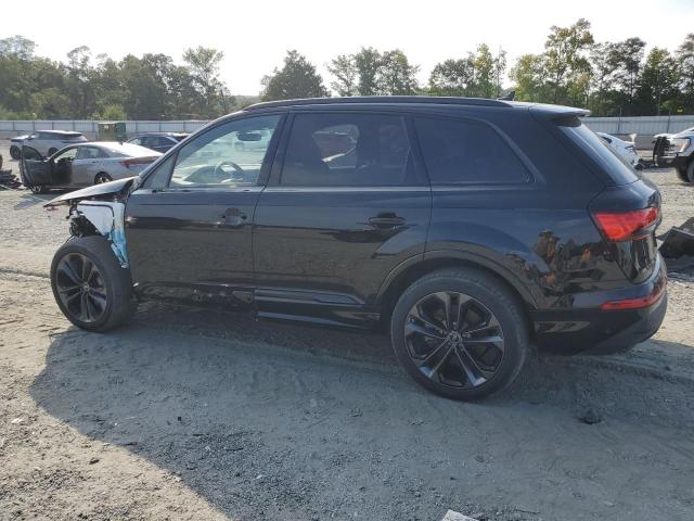 WA1LVBF77SD016796 - 2025 AUDI Q7 PREMIUM PLUS Қара фото 2
