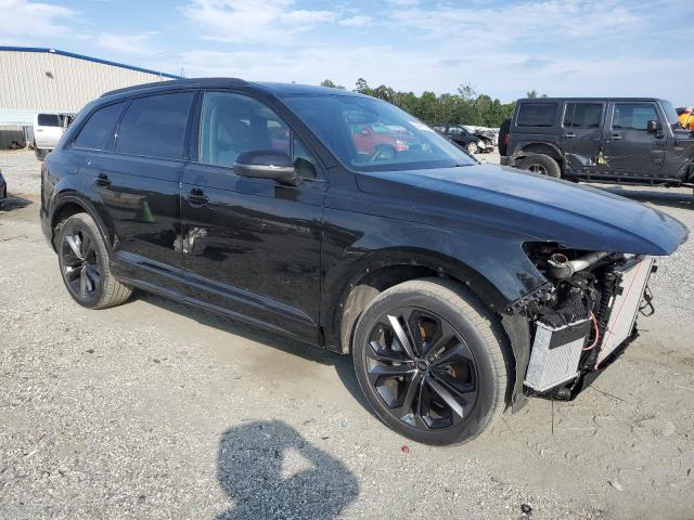 WA1LVBF77SD016796 - 2025 AUDI Q7 PREMIUM PLUS Қара фото 4