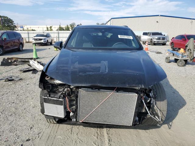 WA1LVBF77SD016796 - 2025 AUDI Q7 PREMIUM PLUS Қара фото 5