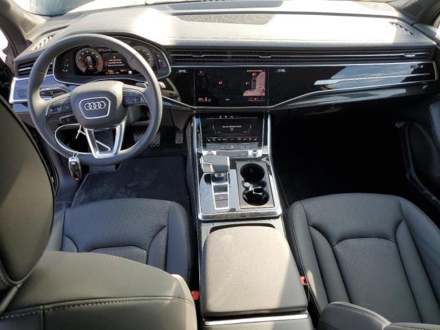 WA1LVBF77SD016796 - 2025 AUDI Q7 PREMIUM PLUS Қара фото 8