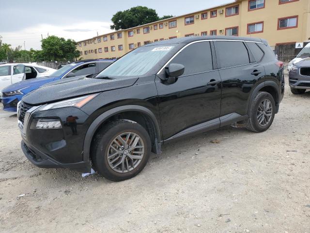 2021 NISSAN ROGUE S, 