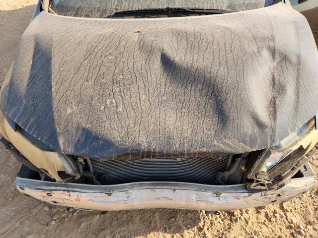 19XFB2F50DE006591 - 2013 HONDA CIVIC LX BLACK photo 11