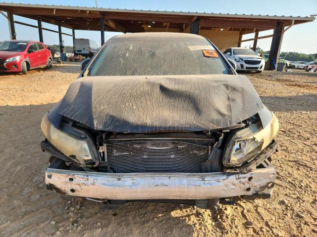 19XFB2F50DE006591 - 2013 HONDA CIVIC LX BLACK photo 5