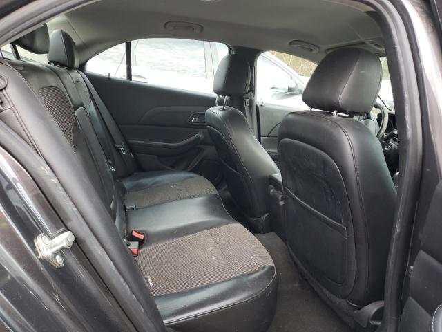 1G11C5SA4DF265059 - 2013 CHEVROLET MALIBU 1LT 灰色 照片 10