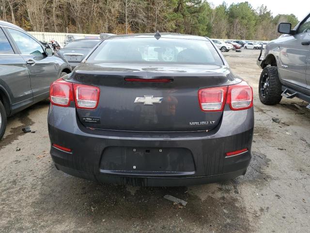 1G11C5SA4DF265059 - 2013 CHEVROLET MALIBU 1LT GRAY photo 6