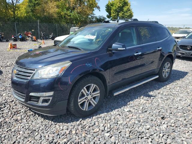 2015 CHEVROLET TRAVERSE LT, 
